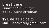 adresse